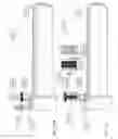 Fig. 12 - Apparatus and method for a solid catalyst and fluid dynamic eruption reaction