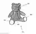 Fig. 01 - Breathable toy