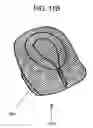 Fig. 16 - Breathable toy