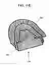 Fig. 19 - Breathable toy