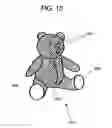 Fig. 21 - Breathable toy
