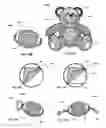 Fig. 22 - Breathable toy