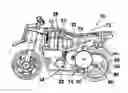 Fig. 01 - Gearbox assembly for toy vehicle