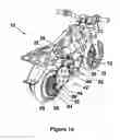Fig. 02 - Gearbox assembly for toy vehicle