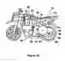 Fig. 03 - Gearbox assembly for toy vehicle