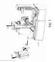 Fig. 02 - Method for the machining of gear teeth, work piece with gear teeth, and machine tool