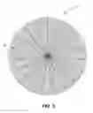 Fig. 04 - Soft polishing pad for polishing a semiconductor substrate