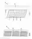 Fig. 05 - Cold aisle/hot aisle containment system for computer servers in a data center