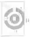 Fig. 12 - Integrated circuit/printed circuit board substrate structure and communications