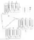 Fig. 26 - Integrated circuit/printed circuit board substrate structure and communications