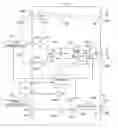 Fig. 01 - Architecture for coexistence of multiple band radios