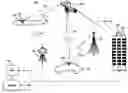 Fig. 01 - Wireless communication systems and methods with source localization and self-calibration