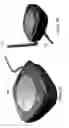Fig. 11 - Tracking system and portable virtual fence