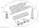 Fig. 01 - COMMUNICATION SYSTEM AND MOBILE STATION APPARATUS