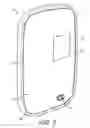 Fig. 03 - Customisable mobile communication device
