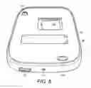 Fig. 07 - Customisable mobile communication device