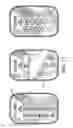 Fig. 12 - Customisable mobile communication device