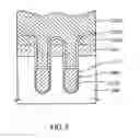 Fig. 04 - RECESS GATE TRANSISTOR