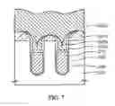 Fig. 06 - RECESS GATE TRANSISTOR