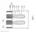 Fig. 07 - RECESS GATE TRANSISTOR