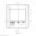 Fig. 06 - Method of displaying hyperlinked information via handheld display device