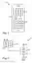 Fig. 02 - Portable communication device with three dimensional display