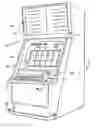 Fig. 01 - Multiple-game gaming machine