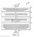 Fig. 21 - Interactive asynchronous game offline play architecture
