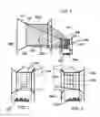 Fig. 02 - LIGHTWEIGHT TUNNEL FOR BASEBALL PITCHING PRACTICE