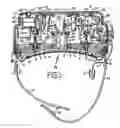 Fig. 02 - Device for an Automatic Body Fat Reducing and Muscle Building