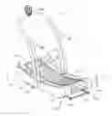 Fig. 01 - MANUAL TREADMILL AND METHODS OF OPERATING THE SAME