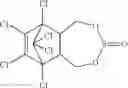 Fig. 22 - Active agent combinations with insecticidal and acaricidal properties