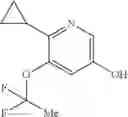 Fig. 197 - Sulfonamide derivatives as Nav 1.7 inhibitors