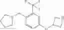 Fig. 102 - (3-(4-(aminomethyl)phenoxy or phenylthio)azetidin-1-yl)(5-phenyl-1,3,4-oxadiazol-2-yl)methanone compounds