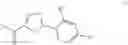 Fig. 12 - (3-(4-(aminomethyl)phenoxy or phenylthio)azetidin-1-yl)(5-phenyl-1,3,4-oxadiazol-2-yl)methanone compounds