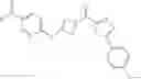 Fig. 121 - (3-(4-(aminomethyl)phenoxy or phenylthio)azetidin-1-yl)(5-phenyl-1,3,4-oxadiazol-2-yl)methanone compounds