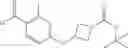 Fig. 147 - (3-(4-(aminomethyl)phenoxy or phenylthio)azetidin-1-yl)(5-phenyl-1,3,4-oxadiazol-2-yl)methanone compounds