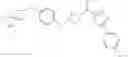 Fig. 154 - (3-(4-(aminomethyl)phenoxy or phenylthio)azetidin-1-yl)(5-phenyl-1,3,4-oxadiazol-2-yl)methanone compounds