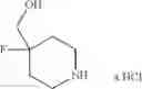 Fig. 170 - (3-(4-(aminomethyl)phenoxy or phenylthio)azetidin-1-yl)(5-phenyl-1,3,4-oxadiazol-2-yl)methanone compounds