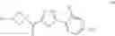 Fig. 192 - (3-(4-(aminomethyl)phenoxy or phenylthio)azetidin-1-yl)(5-phenyl-1,3,4-oxadiazol-2-yl)methanone compounds