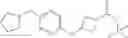 Fig. 22 - (3-(4-(aminomethyl)phenoxy or phenylthio)azetidin-1-yl)(5-phenyl-1,3,4-oxadiazol-2-yl)methanone compounds