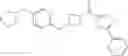 Fig. 25 - (3-(4-(aminomethyl)phenoxy or phenylthio)azetidin-1-yl)(5-phenyl-1,3,4-oxadiazol-2-yl)methanone compounds