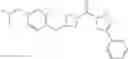 Fig. 48 - (3-(4-(aminomethyl)phenoxy or phenylthio)azetidin-1-yl)(5-phenyl-1,3,4-oxadiazol-2-yl)methanone compounds
