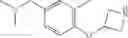 Fig. 50 - (3-(4-(aminomethyl)phenoxy or phenylthio)azetidin-1-yl)(5-phenyl-1,3,4-oxadiazol-2-yl)methanone compounds