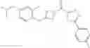 Fig. 52 - (3-(4-(aminomethyl)phenoxy or phenylthio)azetidin-1-yl)(5-phenyl-1,3,4-oxadiazol-2-yl)methanone compounds