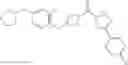 Fig. 53 - (3-(4-(aminomethyl)phenoxy or phenylthio)azetidin-1-yl)(5-phenyl-1,3,4-oxadiazol-2-yl)methanone compounds
