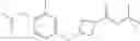 Fig. 58 - (3-(4-(aminomethyl)phenoxy or phenylthio)azetidin-1-yl)(5-phenyl-1,3,4-oxadiazol-2-yl)methanone compounds