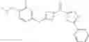Fig. 60 - (3-(4-(aminomethyl)phenoxy or phenylthio)azetidin-1-yl)(5-phenyl-1,3,4-oxadiazol-2-yl)methanone compounds