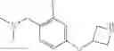 Fig. 70 - (3-(4-(aminomethyl)phenoxy or phenylthio)azetidin-1-yl)(5-phenyl-1,3,4-oxadiazol-2-yl)methanone compounds