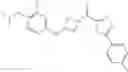 Fig. 72 - (3-(4-(aminomethyl)phenoxy or phenylthio)azetidin-1-yl)(5-phenyl-1,3,4-oxadiazol-2-yl)methanone compounds